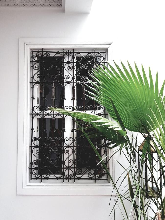 Riad Laly Tourisme Eclaire Le Bijou De La Medina Маракеш Екстериор снимка