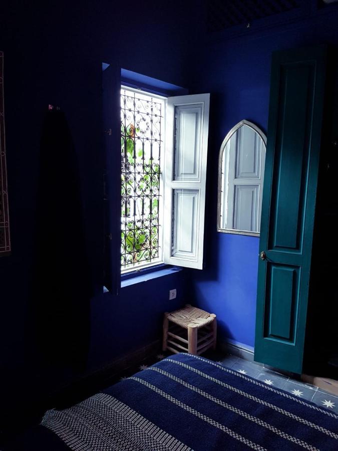Riad Laly Tourisme Eclaire Le Bijou De La Medina Маракеш Екстериор снимка