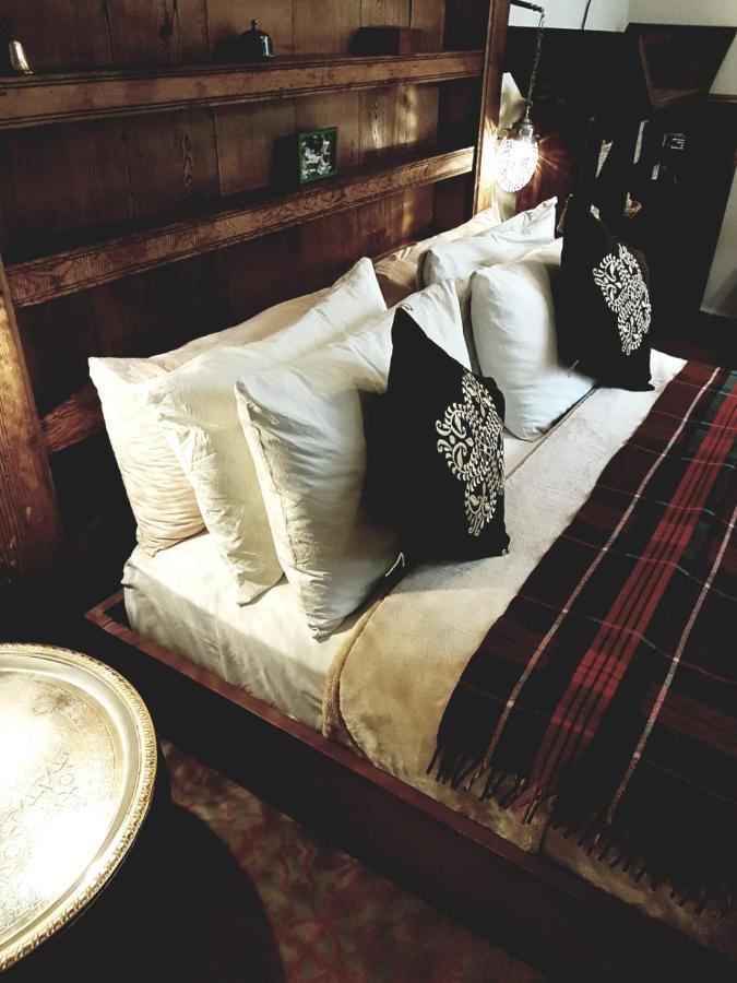 Riad Laly Tourisme Eclaire Le Bijou De La Medina Маракеш Екстериор снимка