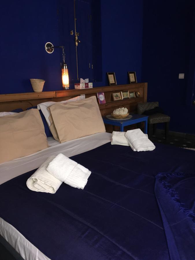 Riad Laly Tourisme Eclaire Le Bijou De La Medina Маракеш Екстериор снимка